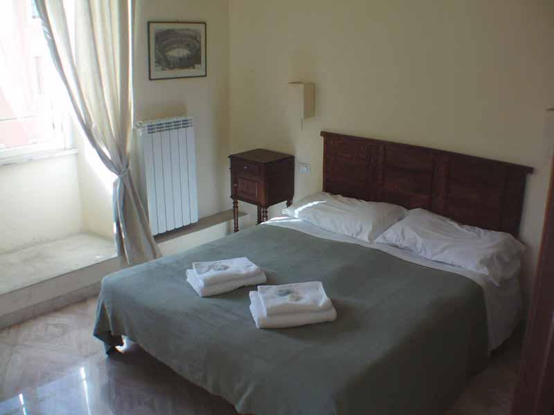 B&B La Casa Di Rosy Rome Room photo