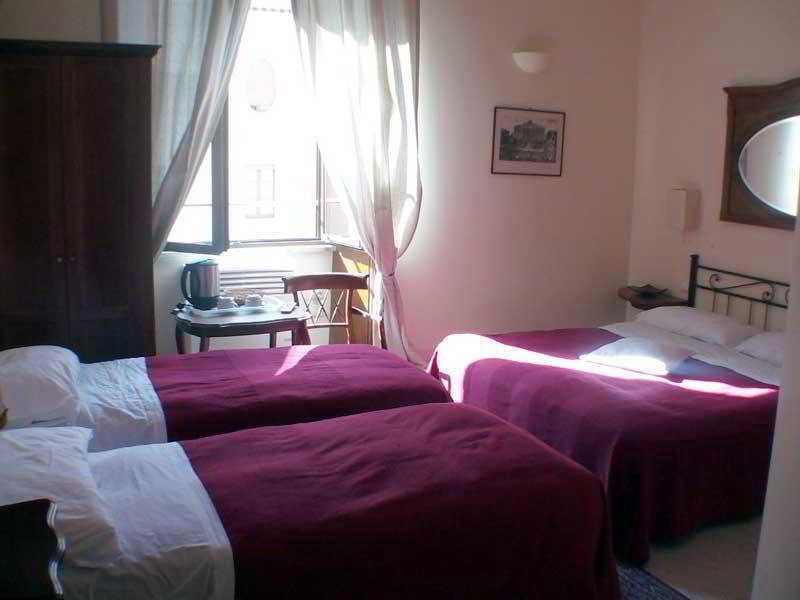 B&B La Casa Di Rosy Rome Room photo